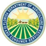 Nutrition Lab licesed as manufacturer by Florida Department of Agriculture