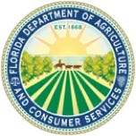Nutrition Lab licesed as manufacturer by Florida Department of Agriculture